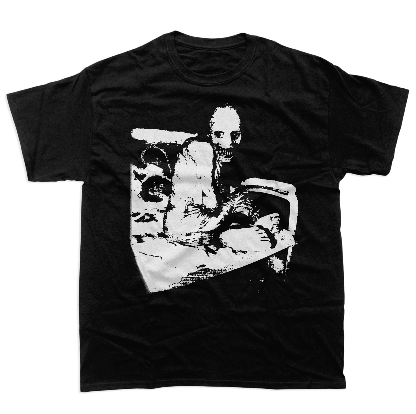 Sleep Experiment T Shirt