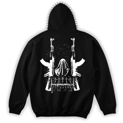 Warlord Hoodie