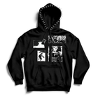 Warlord Hoodie