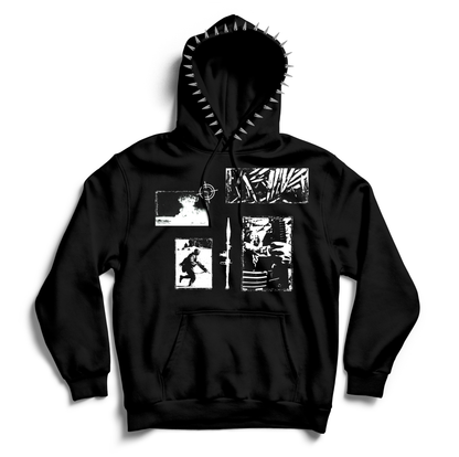 Warlord Hoodie
