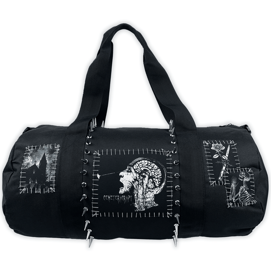 Corpse Barrel Bag XL