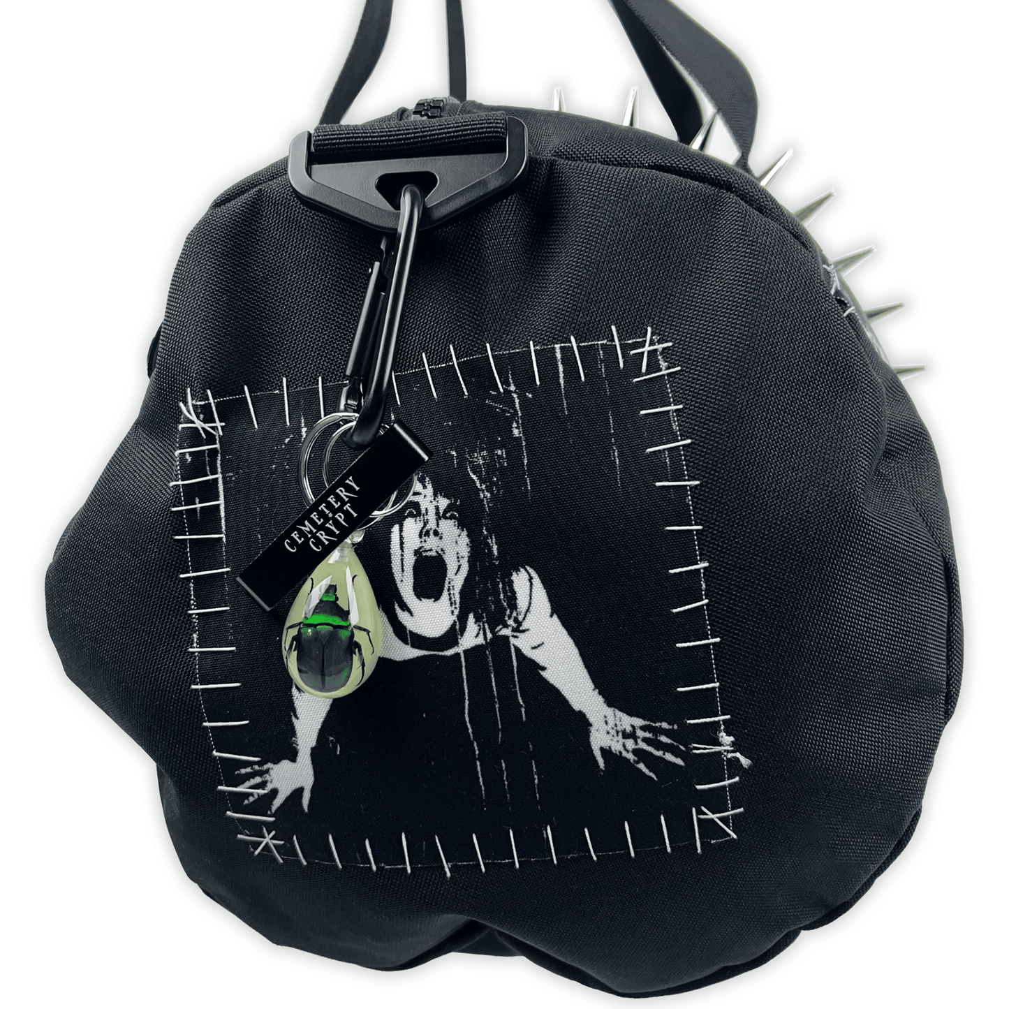 Corpse Barrel Bag XL