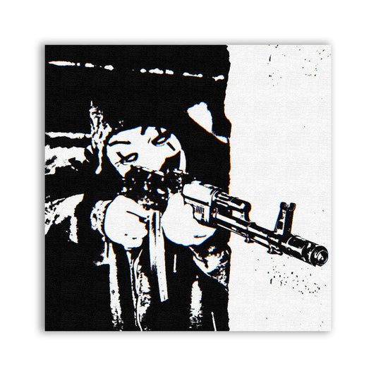AK Patch - CemeteryCrypt
