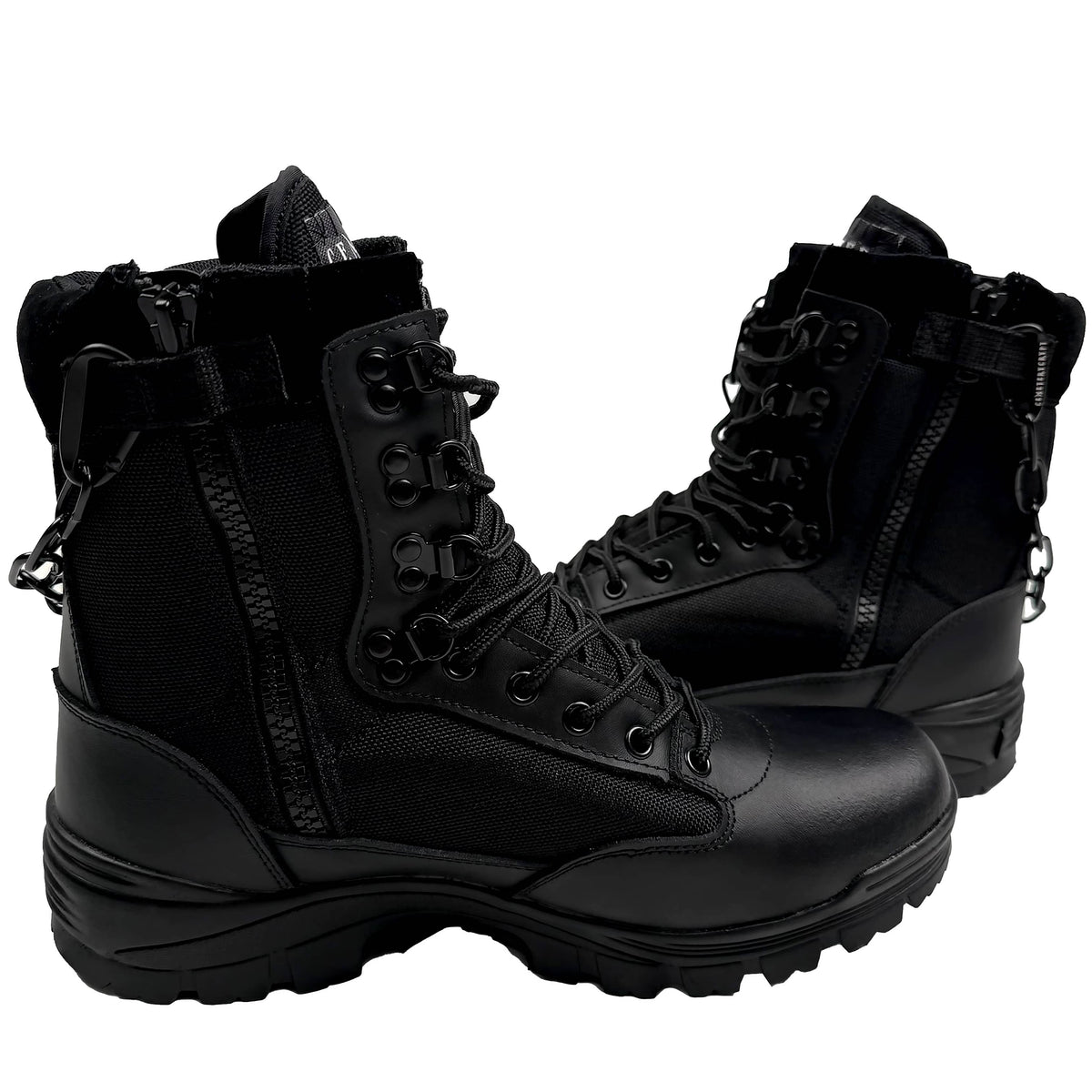 Apocalypse Boots - product view 6