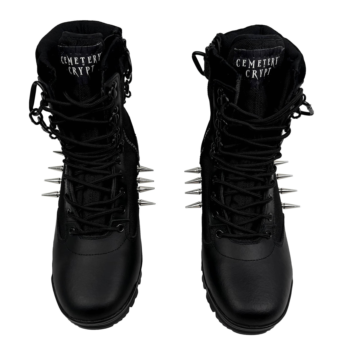 Apocalypse Boots - product view 3