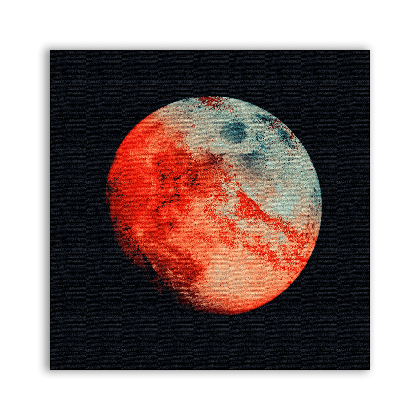 Blood Moon Patch - CemeteryCrypt