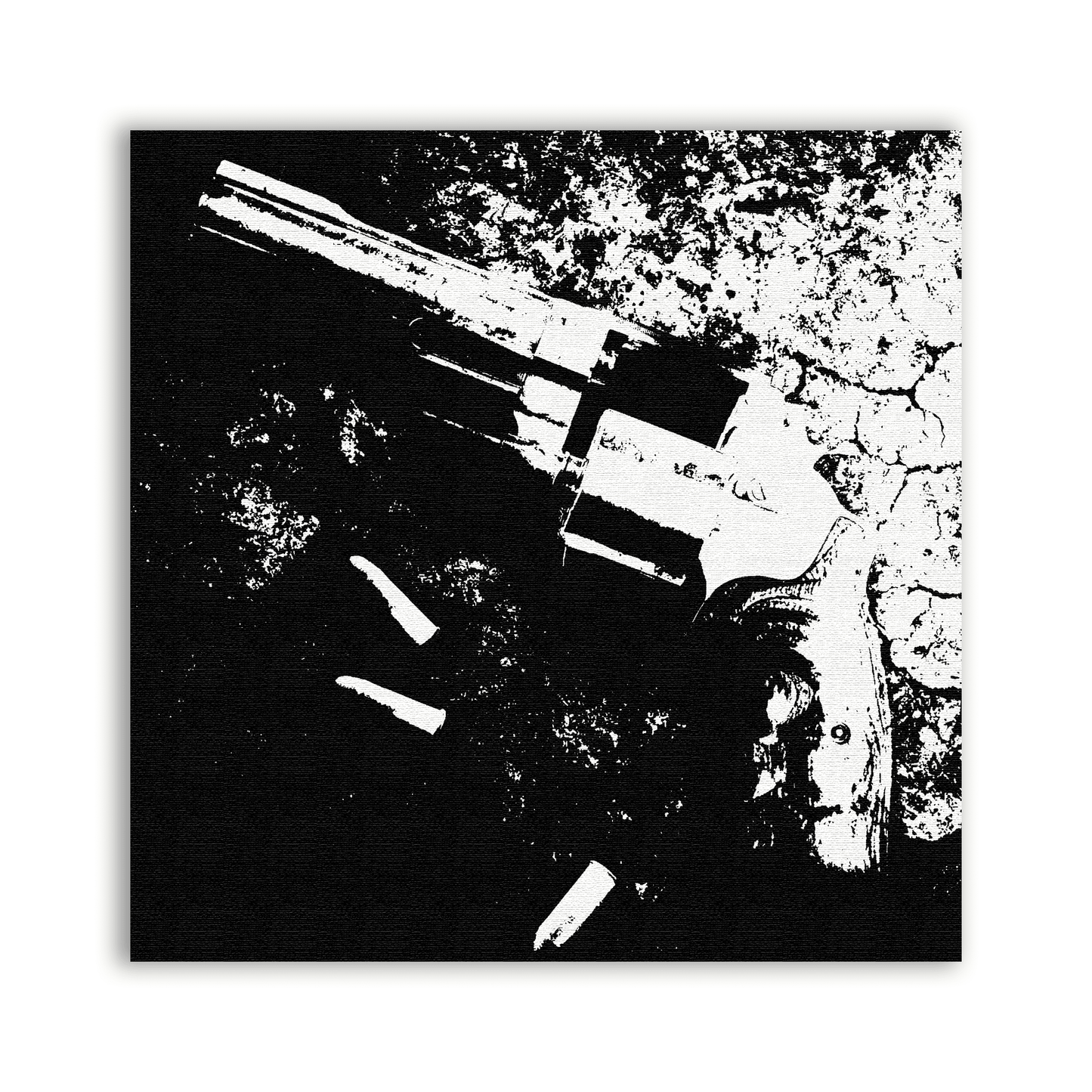 Bulletproof Patch - CemeteryCrypt