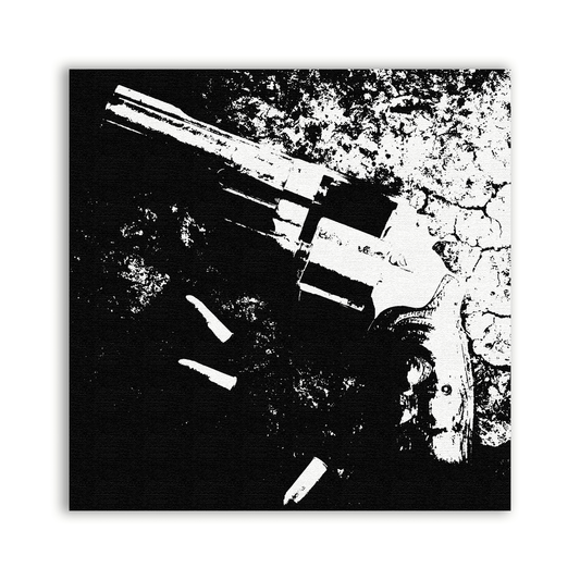 Bulletproof Patch - CemeteryCrypt