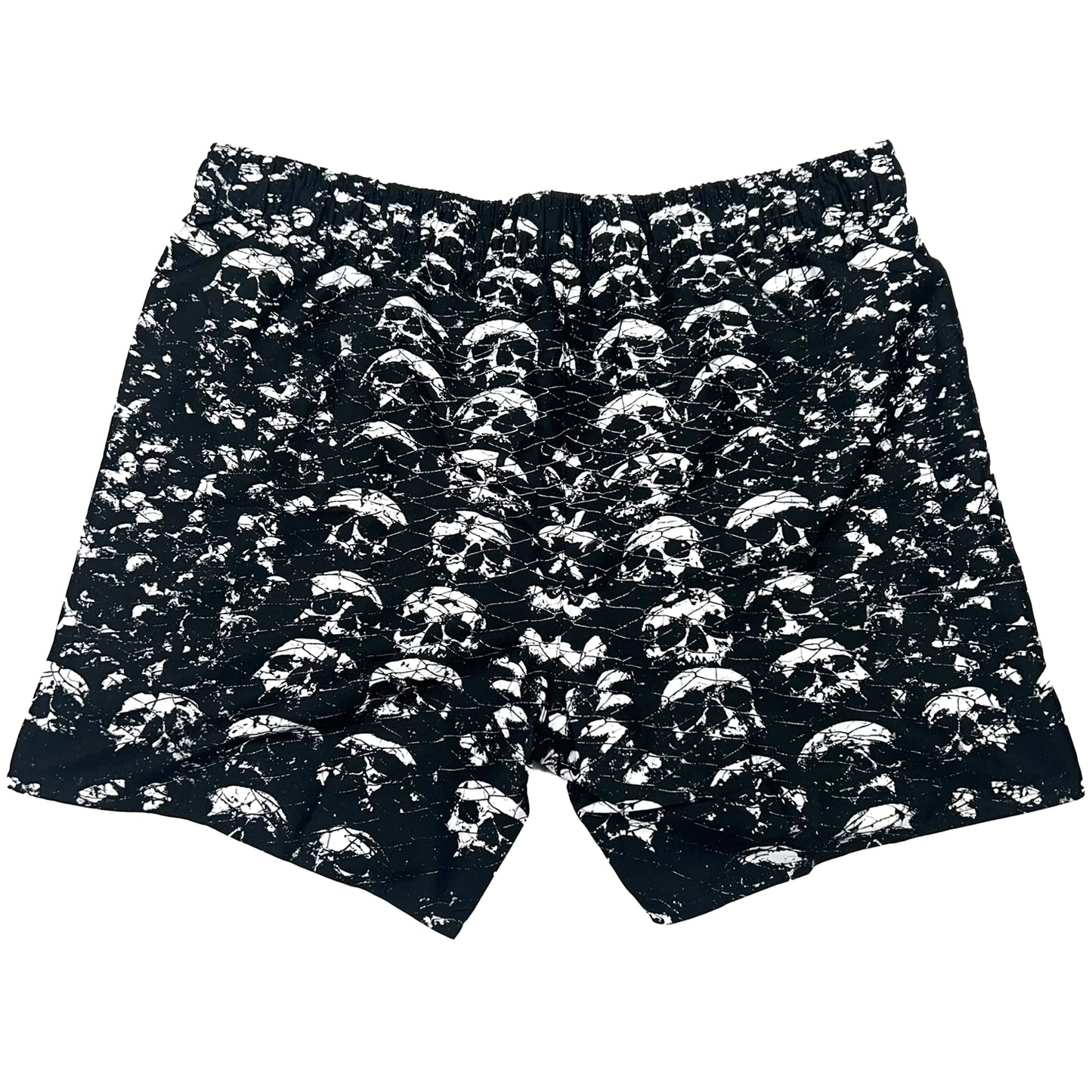 Catacombs Swim Shorts - CemeteryCrypt