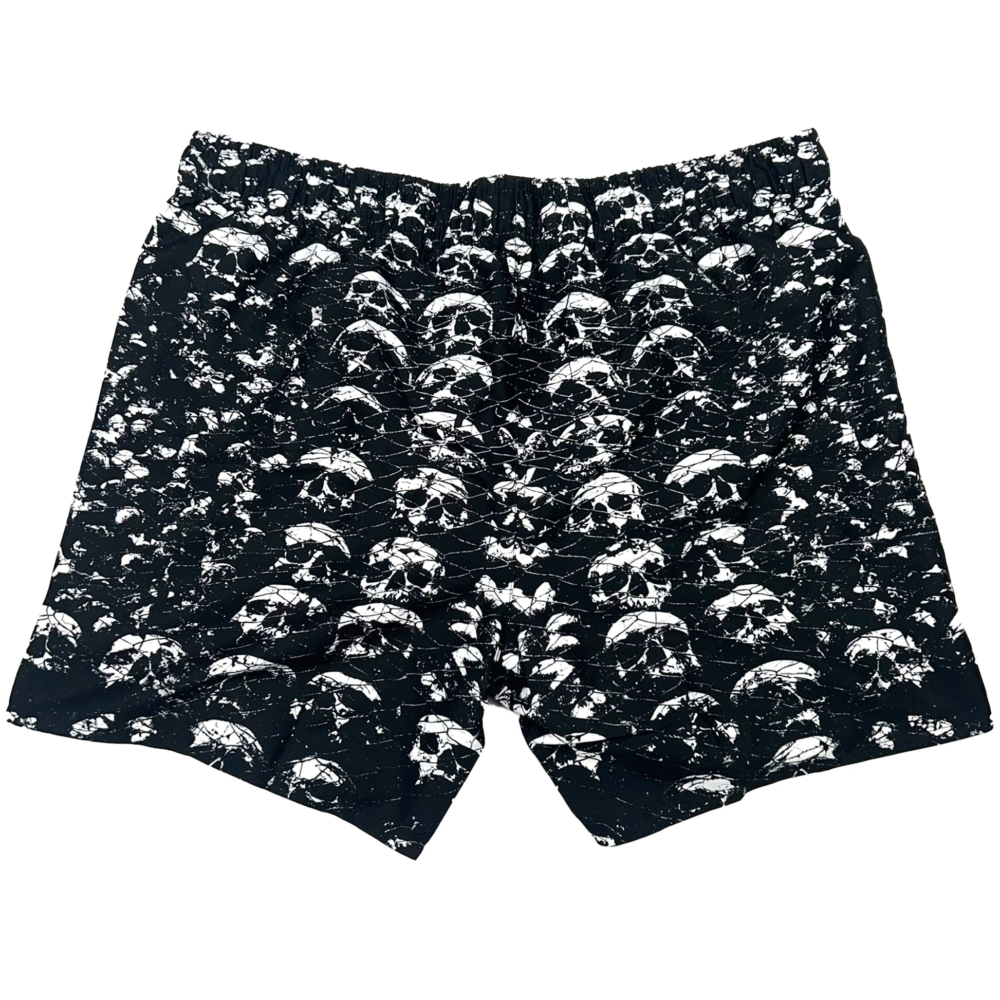 Catacombs Swim Shorts - CemeteryCrypt