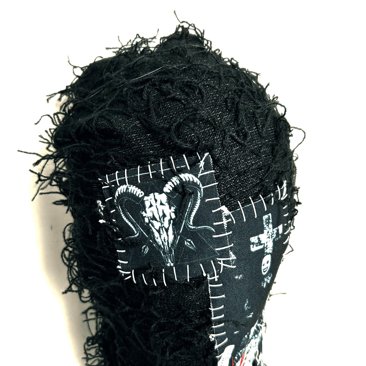 Cemetery Balaclava - CemeteryCrypt