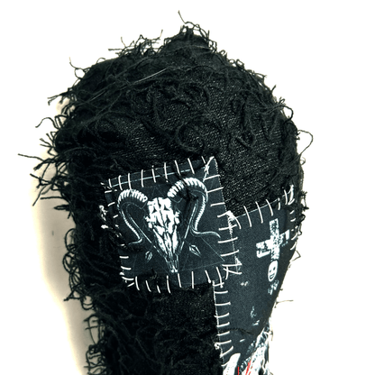 Cemetery Balaclava - CemeteryCrypt