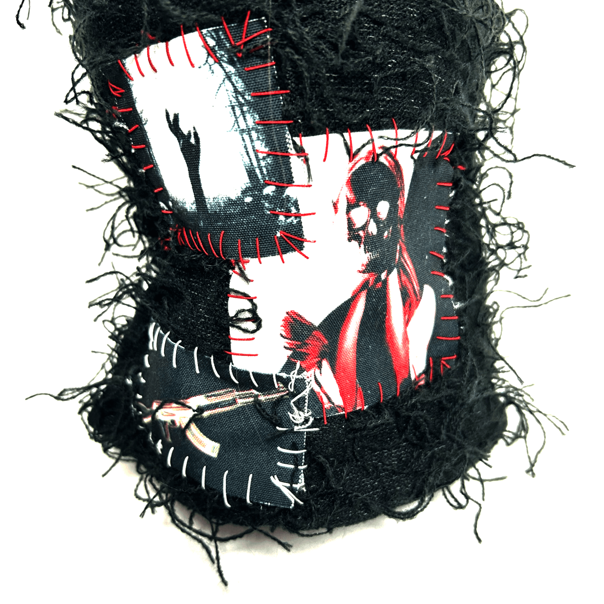 Cemetery Balaclava - CemeteryCrypt