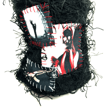 Cemetery Balaclava - CemeteryCrypt