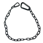Cemetery Jean Clip