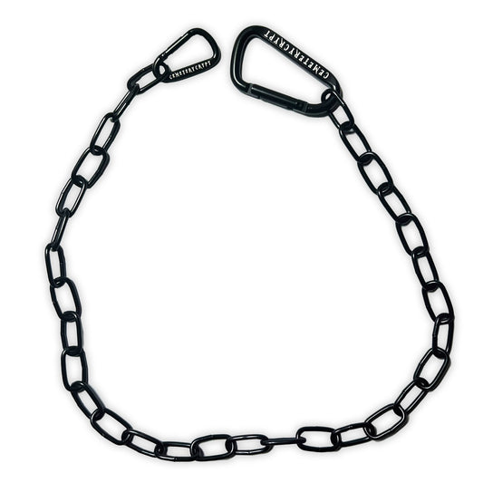 Cemetery Jean Clip - CemeteryCrypt