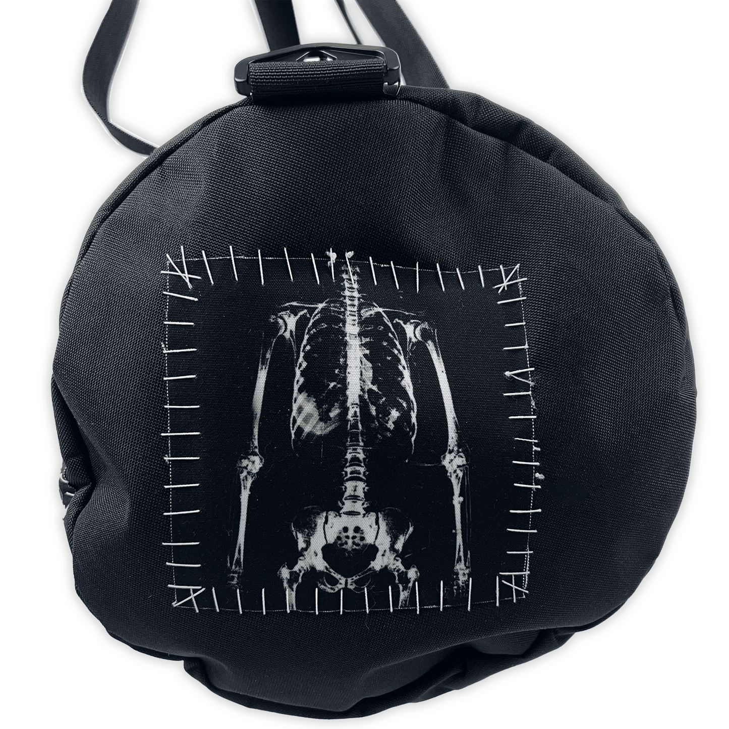 Corpse Barrel Bag XL - CemeteryCrypt