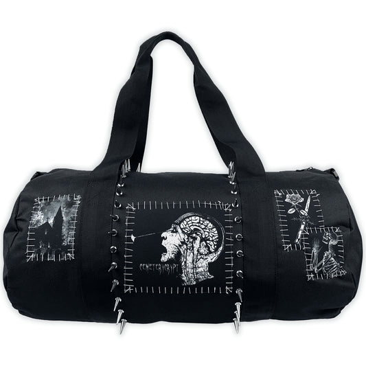 Corpse Barrel Bag XL - CemeteryCrypt