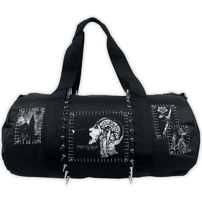 Corpse Barrel Bag XL - CemeteryCrypt