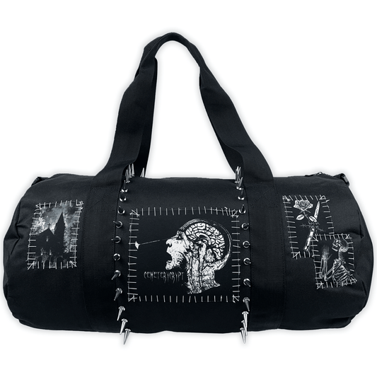 Corpse Barrel Bag XL - CemeteryCrypt