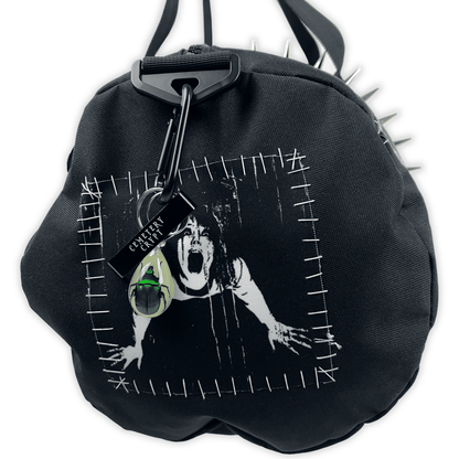 Corpse Barrel Bag XL - CemeteryCrypt