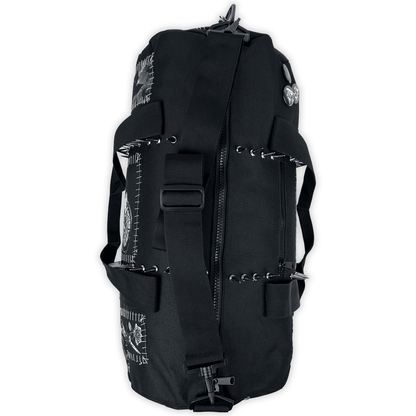 Corpse Barrel Bag XL - CemeteryCrypt