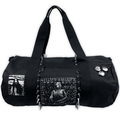 Corpse Barrel Bag XL - CemeteryCrypt
