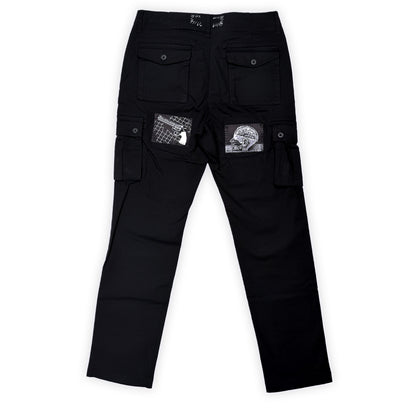 Crypt Cargos V2 - CemeteryCrypt