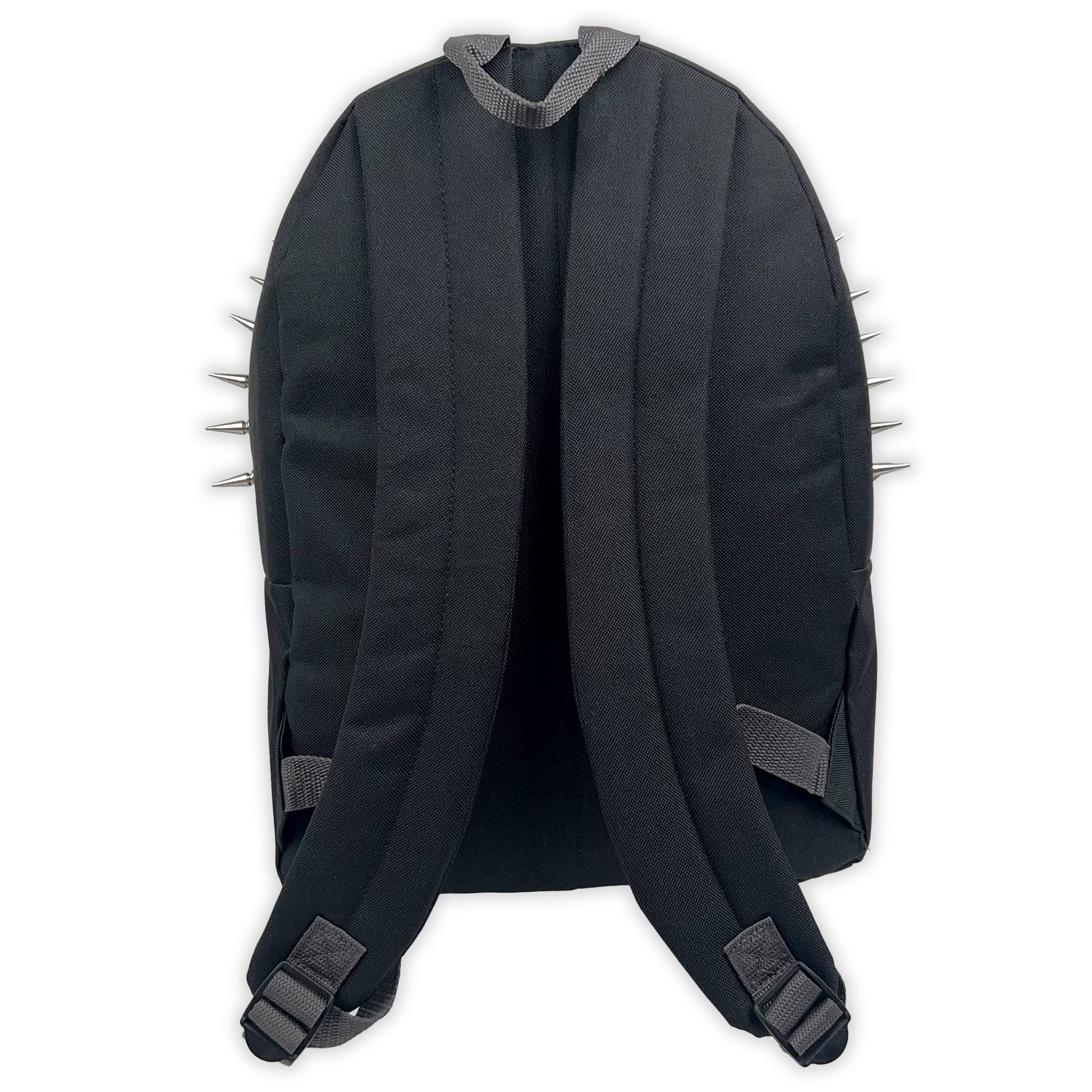 Crypt Spiked Backpack - CemeteryCrypt