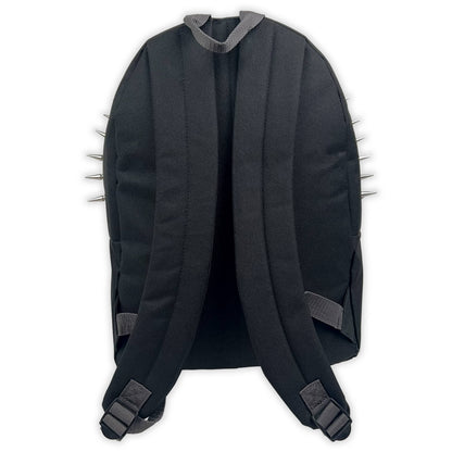 Crypt Spiked Backpack - CemeteryCrypt
