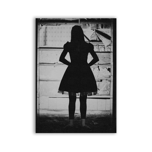 Darkness Patch - CemeteryCrypt