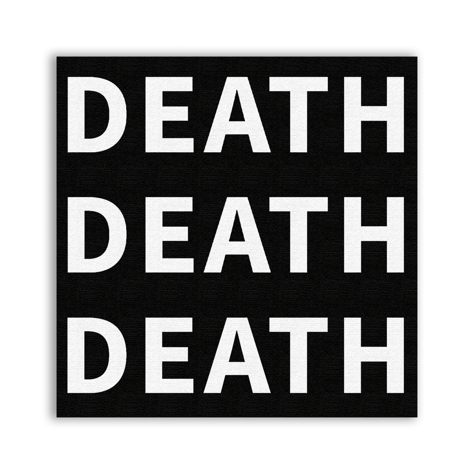 DDD Patch - CemeteryCrypt
