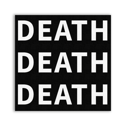 DDD Patch - CemeteryCrypt