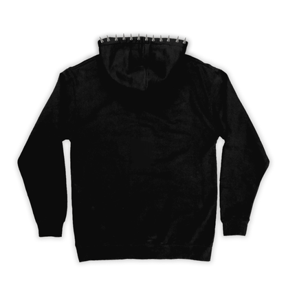 Dead Man’s Creed Hoodie - CemeteryCrypt
