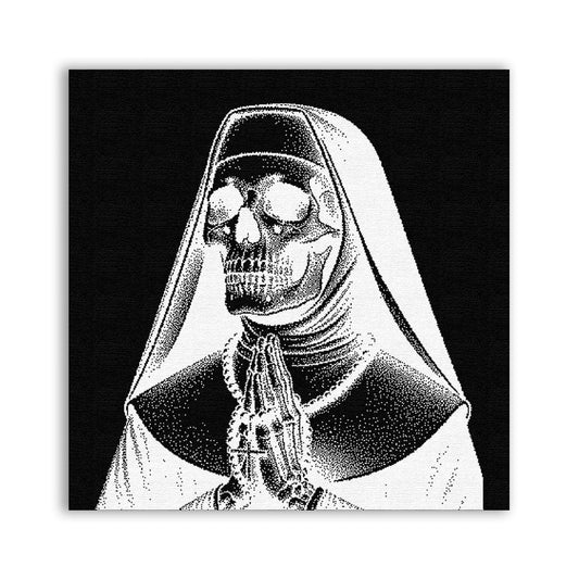Dead Pixel Patch - CemeteryCrypt