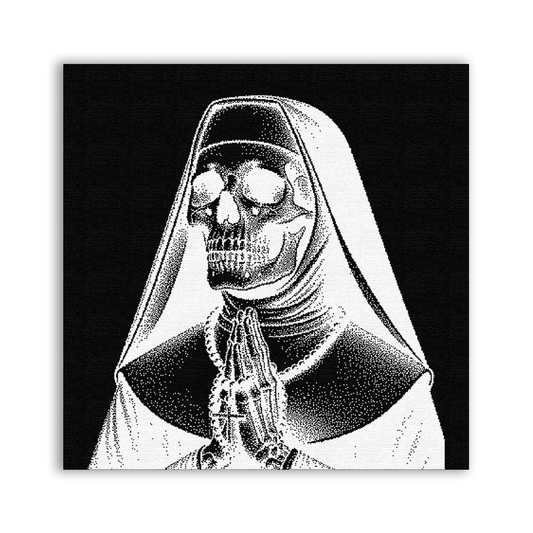 Dead Pixel Patch - CemeteryCrypt