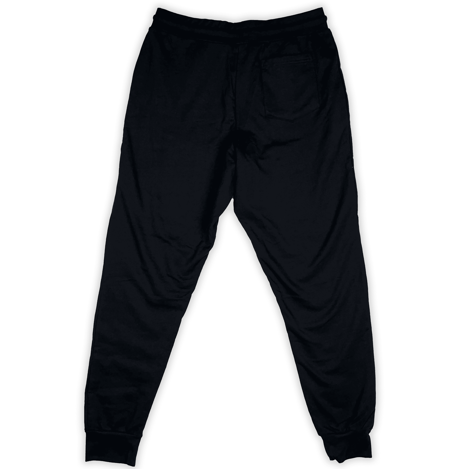 Death Jogger Pants - CemeteryCrypt