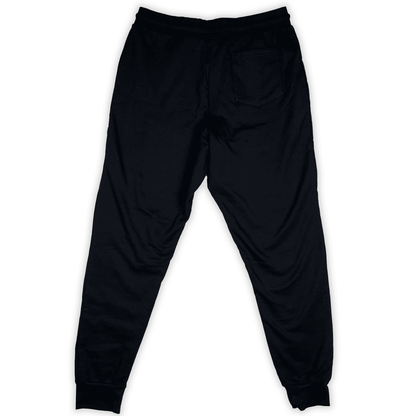 Death Jogger Pants - CemeteryCrypt