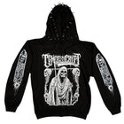 Death’s Gate Zipper Hoodie