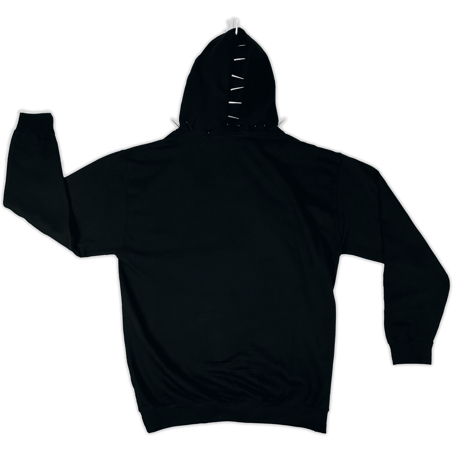 Decay Hoodie - CemeteryCrypt