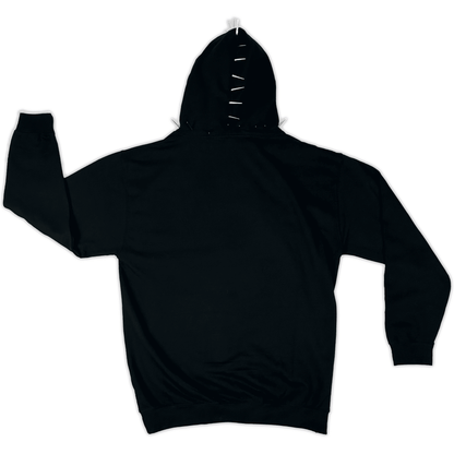 Decay Hoodie - CemeteryCrypt