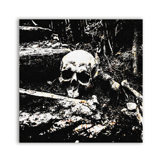Decay Patch - CemeteryCrypt