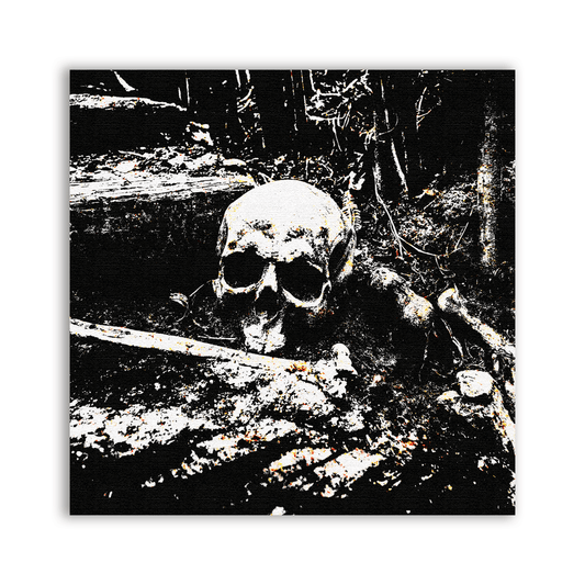 Decay Patch - CemeteryCrypt