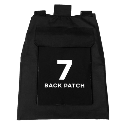 Design Your Own Tactical Vest - CemeteryCrypt