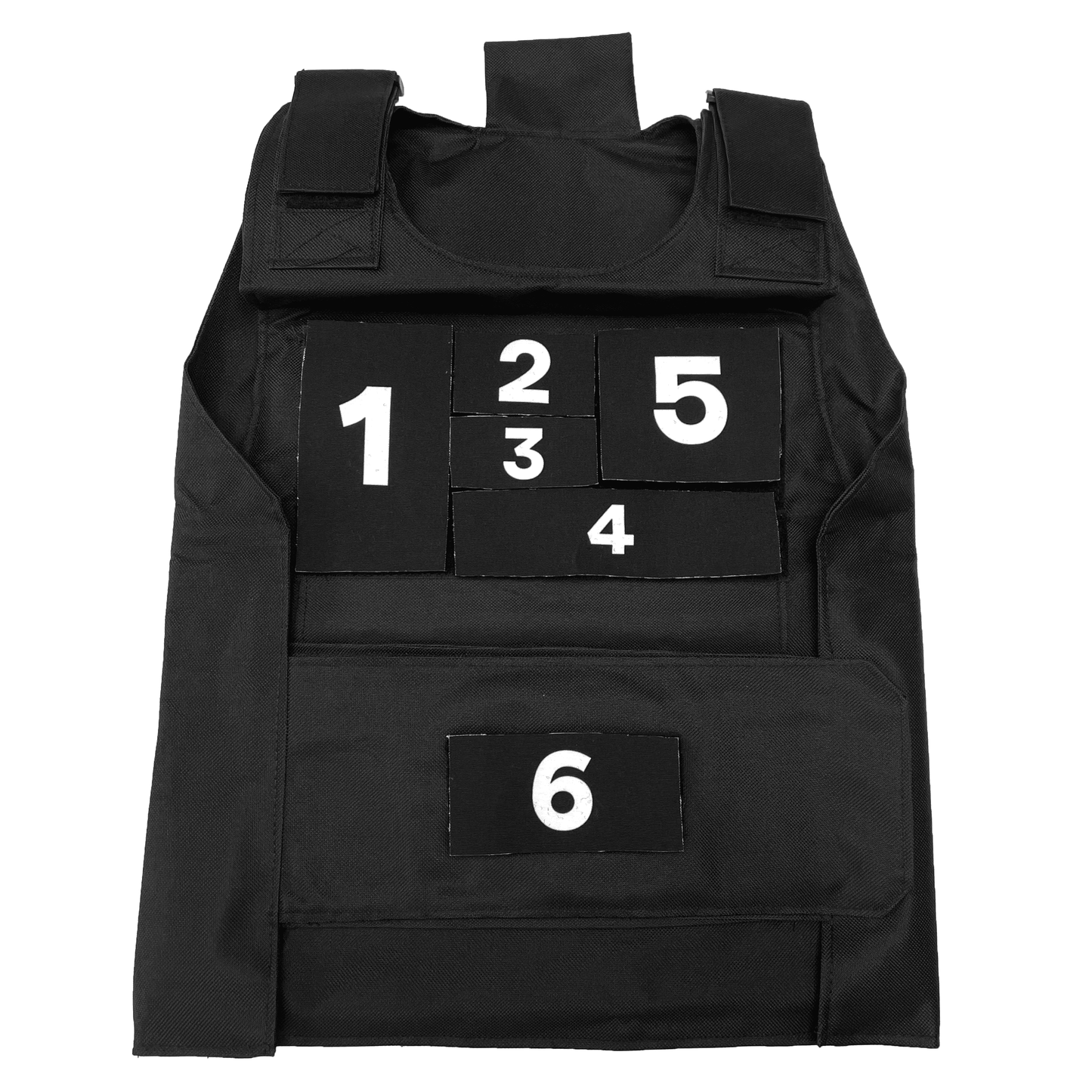 Design Your Own Tactical Vest - CemeteryCrypt