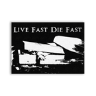 Die Fast Coffin Patch