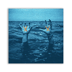 Drown Patch