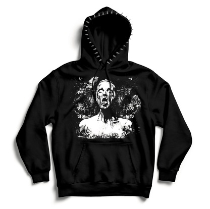 Evil Hoodie - CemeteryCrypt