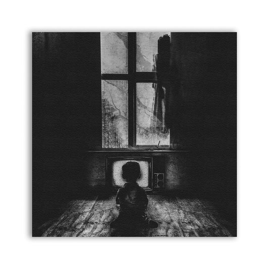 Fear Patch - CemeteryCrypt