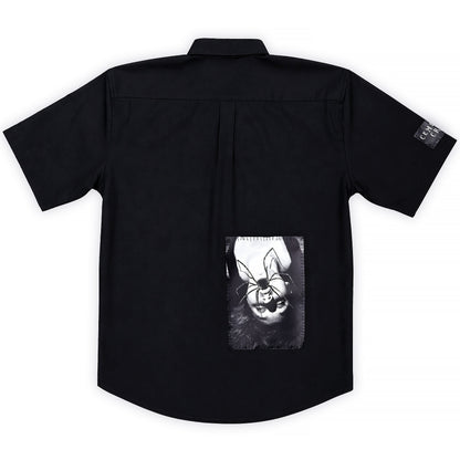 Funeral Shirt - CemeteryCrypt
